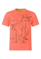 Unlocked jongens T-shirt